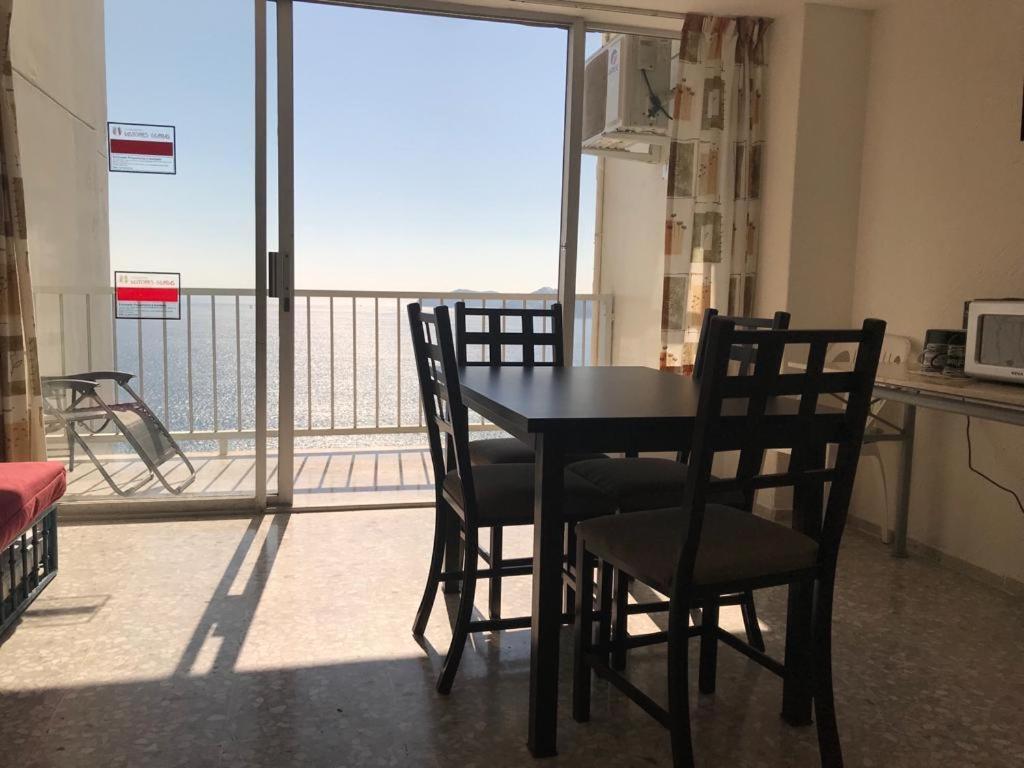 Suite Frente Al Mar En Torres Gemelas Acapulco Bagian luar foto