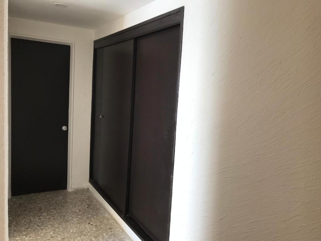 Suite Frente Al Mar En Torres Gemelas Acapulco Bagian luar foto